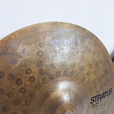 SABIAN STR-12CSX [STRATUS Cirro Stax 12]【店頭展示特価品】 画像2