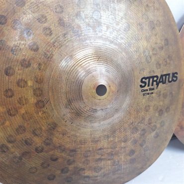 SABIAN STR-12CSX [STRATUS Cirro Stax 12]【店頭展示特価品】 画像3