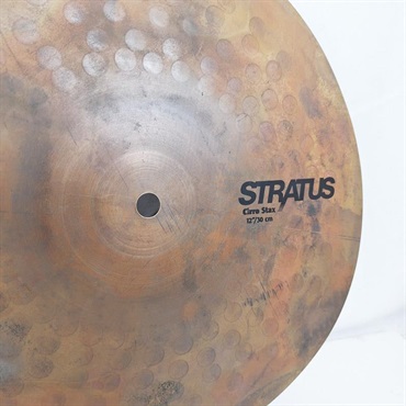 SABIAN STR-12CSX [STRATUS Cirro Stax 12]【店頭展示特価品】 画像4