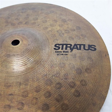SABIAN STR-12CSX [STRATUS Cirro Stax 12]【店頭展示特価品】 画像6