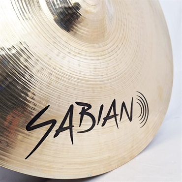 SABIAN HHX Evolution Hats 15 [HHX-15TEV-B/BEVH-B][Top:1022g/Bottom:1554g]【店頭展示特価品】 画像4
