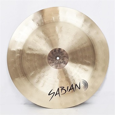 SABIAN HHX Dominator Chinese 20 [HHX-20DMC/1524g]【店頭展示特価品】 画像1