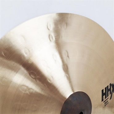 SABIAN HHX Dominator Chinese 20 [HHX-20DMC/1524g]【店頭展示特価品】 画像2