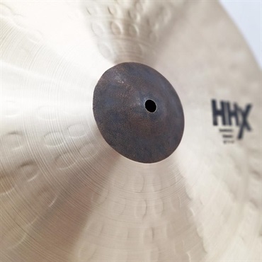 SABIAN HHX Dominator Chinese 20 [HHX-20DMC/1524g]【店頭展示特価品】 画像3