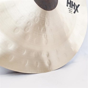 SABIAN HHX Dominator Chinese 20 [HHX-20DMC/1524g]【店頭展示特価品】 画像4