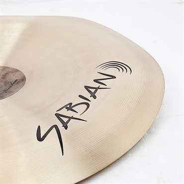 SABIAN HHX Dominator Chinese 20 [HHX-20DMC/1524g]【店頭展示特価品】 画像10