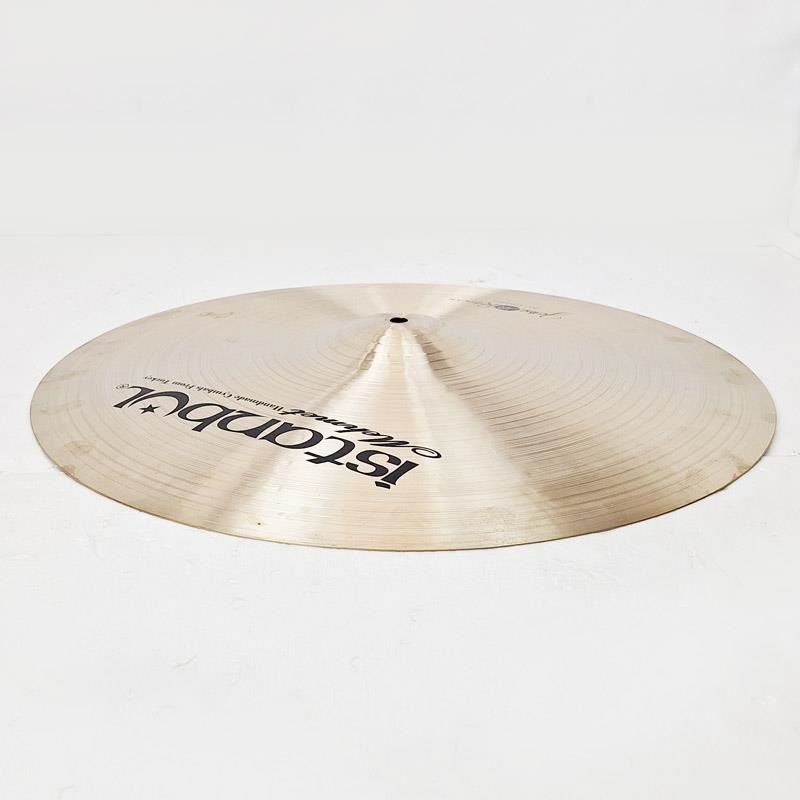 Istanbul／Mehmet John ''JR'' Robinson Signature Crash 20''[1864g