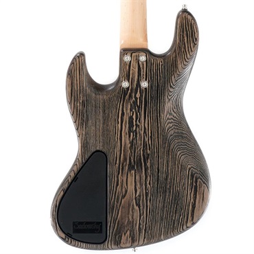 Sadowsky Guitars MetroLine 21-Fret Vintage J/J Bass 4st (SNB) [Ikebe 50th Anniversary Special Edition] #005988 画像7