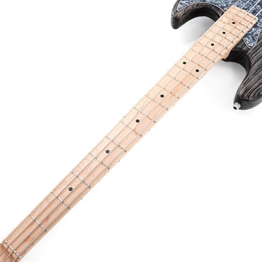 Sadowsky Guitars MetroLine 21-Fret Vintage J/J Bass 4st (SNB) [Ikebe 50th Anniversary Special Edition] #006018 画像5