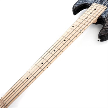 Sadowsky Guitars MetroLine 21-Fret Vintage J/J Bass 5st (SNB) [Ikebe 50th Anniversary Special Edition] #006086 画像5