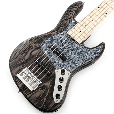 Sadowsky Guitars MetroLine 21-Fret Vintage J/J Bass 5st (SNB) [Ikebe 50th Anniversary Special Edition] #006086 画像8