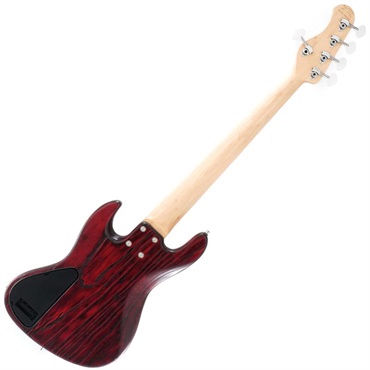 Sadowsky Guitars MetroLine 21-Fret Vintage J/J Bass 5st (SBG) [Ikebe 50th Anniversary Special Edition] #005994 画像2