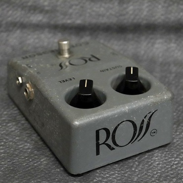 ROSS VINTAGE Compressor Gray Case '79 画像2