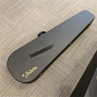 Fodera USED 中古 Imperial 5st/36 (Chestnut Burl Top) '93 画像9