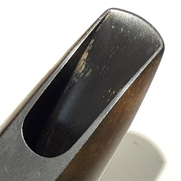 MEYER USED 中古 アルトサックス用マウスピース メイヤー NEW YORK #6MS 画像2