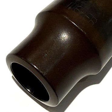 MEYER USED 中古 アルトサックス用マウスピース メイヤー NEW YORK #6MS 画像3