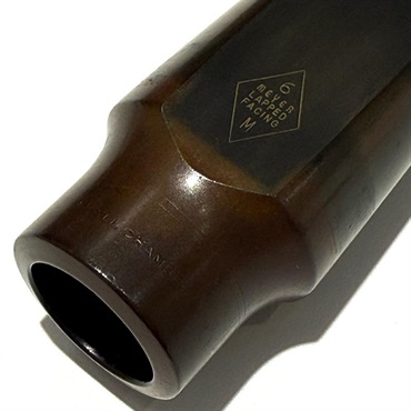MEYER USED 中古 アルトサックス用マウスピース メイヤー NEW YORK #6MS 画像4