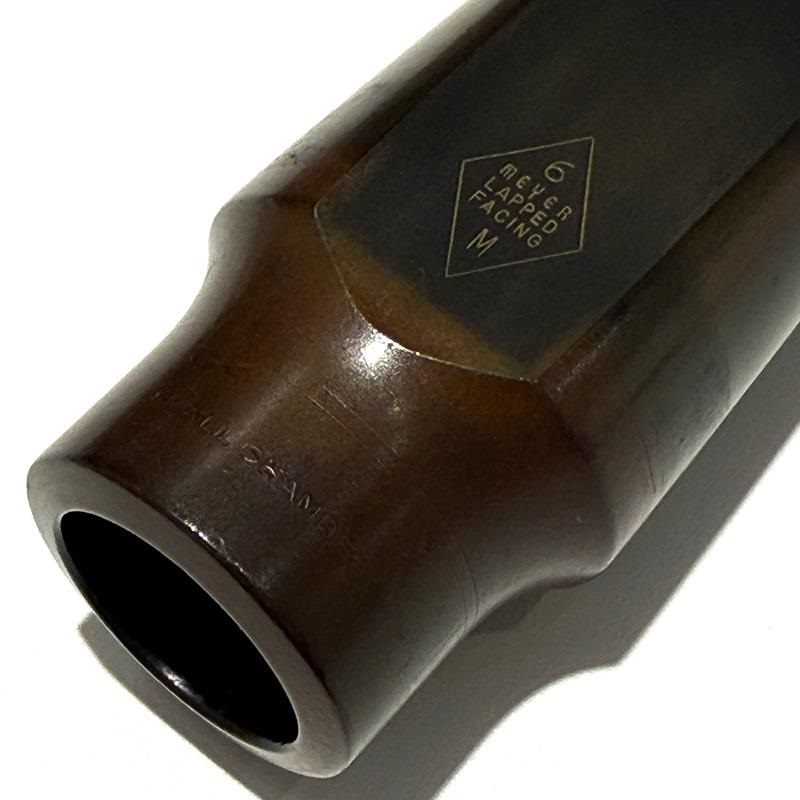 MEYER USED 中古 アルトサックス用マウスピース メイヤー NEW YORK