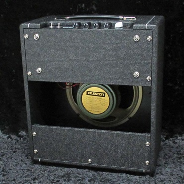 Morgan Amplification PR12Combo [BLACK]（モーガン） 画像2