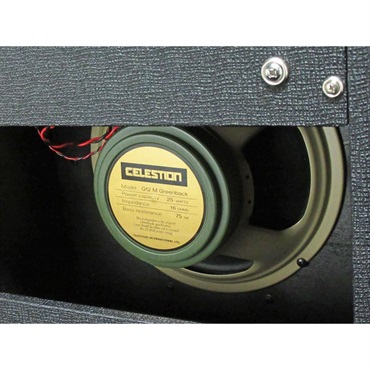 Morgan Amplification PR12Combo [BLACK]（モーガン） 画像4