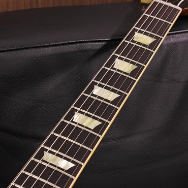 Gibson Murphy Lab 1959 Les Paul Standard Reissue Ultra Heavy Aged Lemon Burst SN. 943631 画像7
