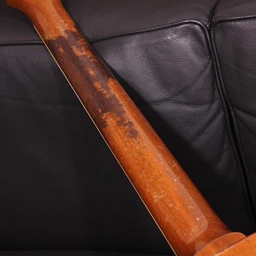 Gibson Murphy Lab 1959 Les Paul Standard Reissue Ultra Heavy Aged Lemon Burst SN. 943631 画像9