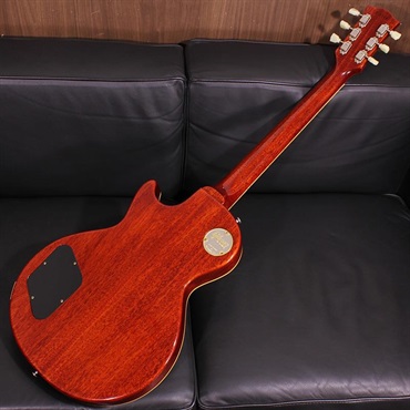 Gibson 1959 Les Paul Standard Reissue R-Top Vintage Gloss Dark Cherry Burst SN. 9 5158 画像1