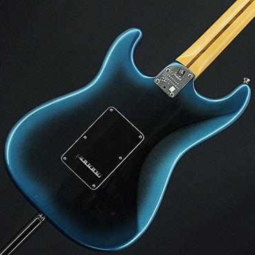 Fender USA USED 中古 American Professional II Stratocaster (Dark Night/Maple) ［SN.US22014819］ フェンダー 画像1