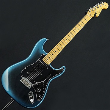 Fender USA USED 中古 American Professional II Stratocaster (Dark Night/Maple) ［SN.US22014819］ フェンダー 画像2
