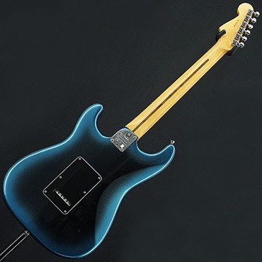 Fender USA USED 中古 American Professional II Stratocaster (Dark Night/Maple) ［SN.US22014819］ フェンダー 画像3