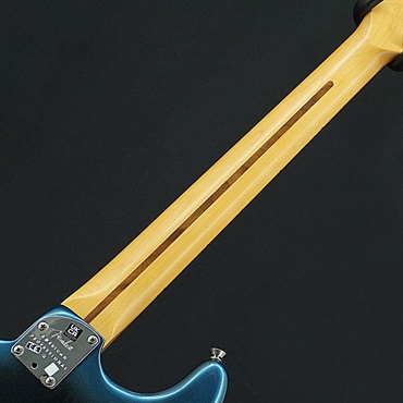 Fender USA USED 中古 American Professional II Stratocaster (Dark Night/Maple) ［SN.US22014819］ フェンダー 画像5