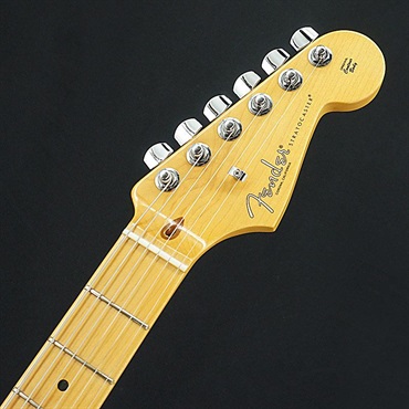 Fender USA USED 中古 American Professional II Stratocaster (Dark Night/Maple) ［SN.US22014819］ フェンダー 画像6