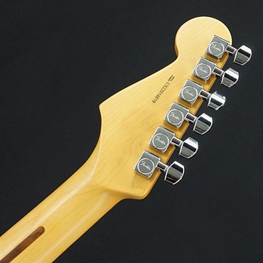 Fender USA USED 中古 American Professional II Stratocaster (Dark Night/Maple) ［SN.US22014819］ フェンダー 画像7