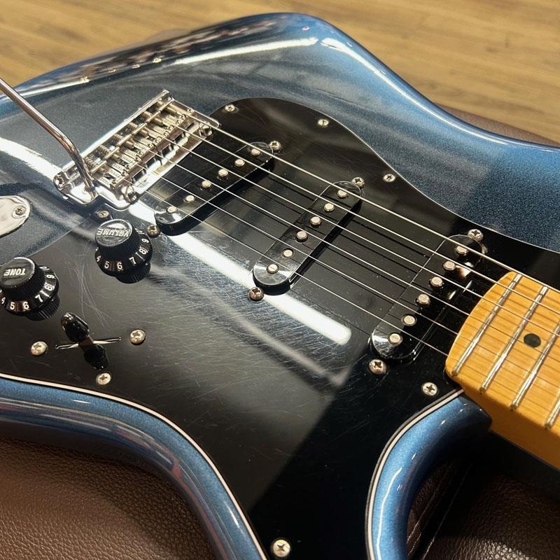 Fender USA USED 中古 American Professional II Stratocaster (Dark Night/Maple) ［SN.US22014819］ フェンダー 画像8