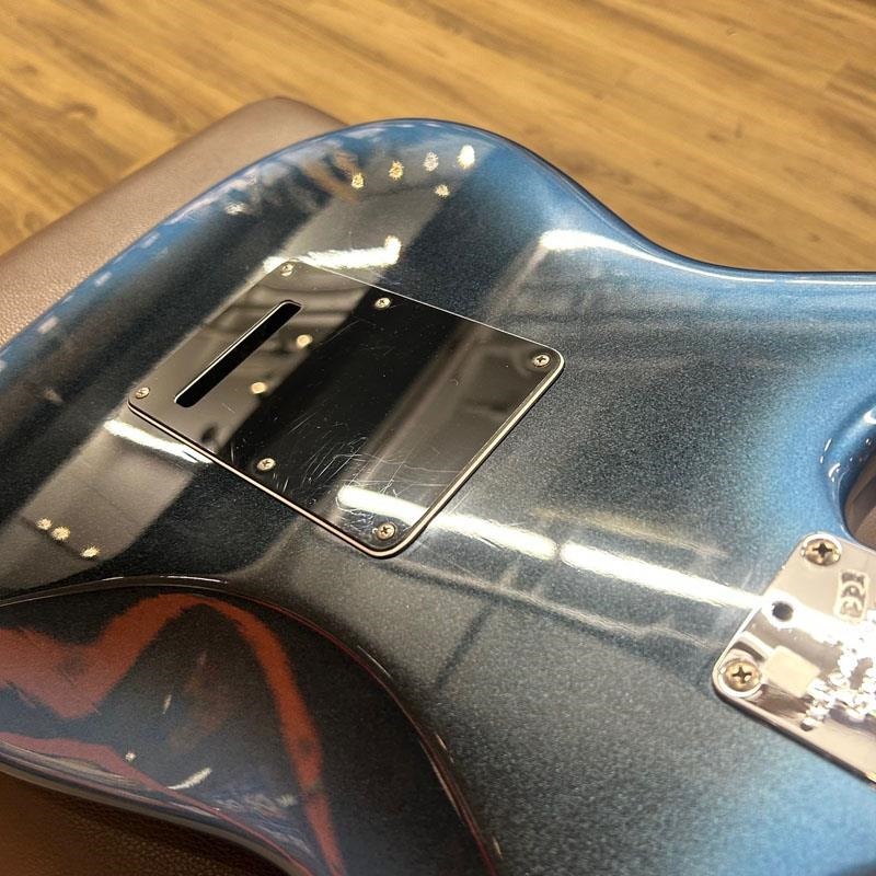 Fender USA USED 中古 American Professional II Stratocaster (Dark Night/Maple) ［SN.US22014819］ フェンダー 画像9