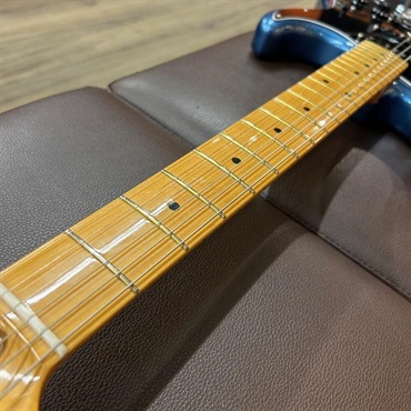 Fender USA USED 中古 American Professional II Stratocaster (Dark Night/Maple) ［SN.US22014819］ フェンダー 画像10