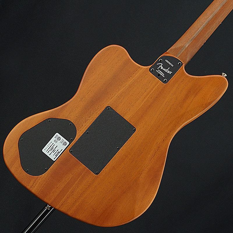 Fender USA USED 中古 American Acoustasonic Jazzmaster (Natural) [SN.US225272A] フェンダー 画像1
