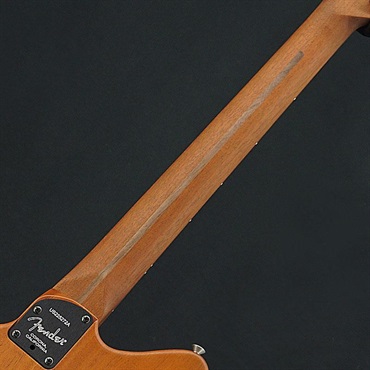 Fender USA USED 中古 American Acoustasonic Jazzmaster (Natural) [SN.US225272A] フェンダー 画像5