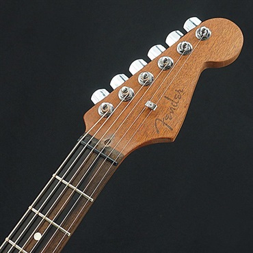 Fender USA USED 中古 American Acoustasonic Jazzmaster (Natural) [SN.US225272A] フェンダー 画像6
