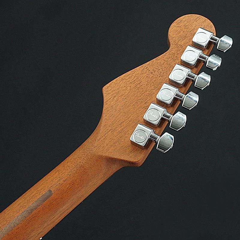 Fender USA USED 中古 American Acoustasonic Jazzmaster (Natural) [SN.US225272A] フェンダー 画像7