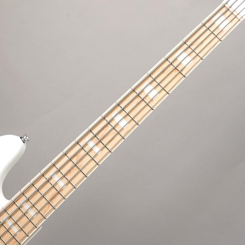 ATELIER Z M#265 Custom (MAT WH/M/MH) ｜イケベ楽器店オンラインストア