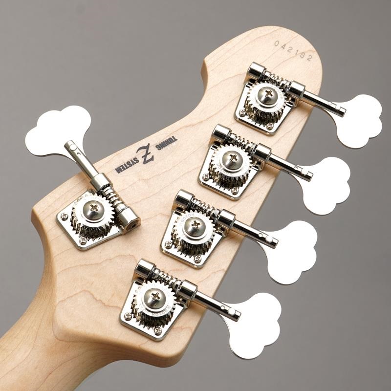 ATELIER Z M#265 Custom (MAT WH/M/MH) ｜イケベ楽器店オンラインストア