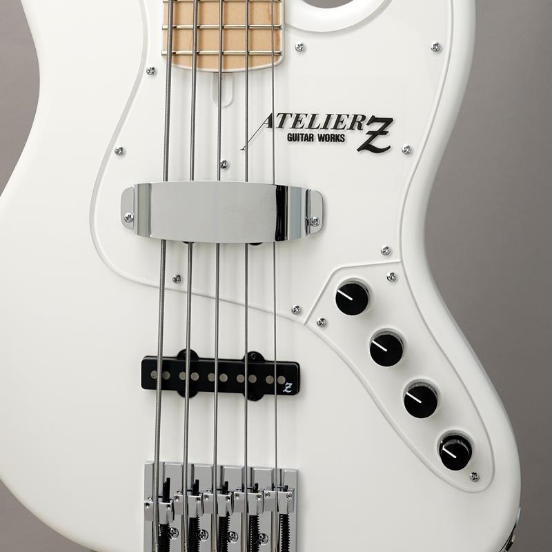 ATELIER Z M#265 Custom (MAT WH/M/MH) ｜イケベ楽器店オンラインストア