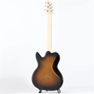 Ibanez NDM5-SB (Sunburst) [Noodles Model] 画像2