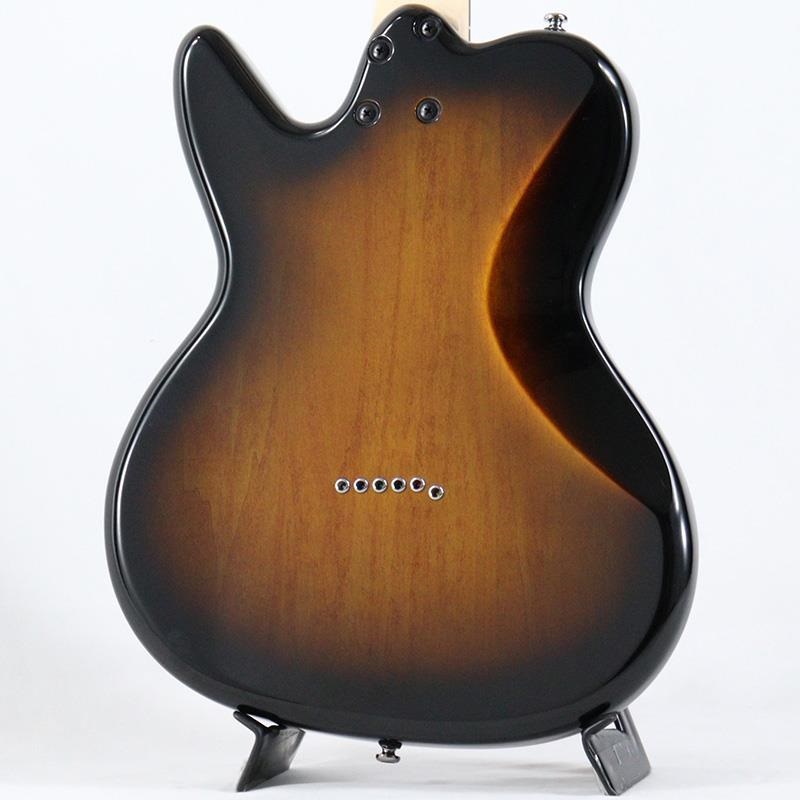 Ibanez NDM5-SB (Sunburst) [Noodles Model] ｜イケベ楽器店オンライン