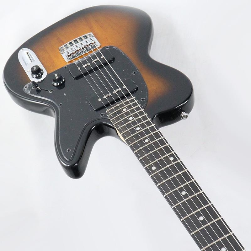 Ibanez NDM5-SB (Sunburst) [Noodles Model] ｜イケベ楽器店オンライン