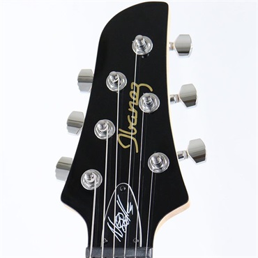 Ibanez NDM5-SB (Sunburst) [Noodles Model] 画像7