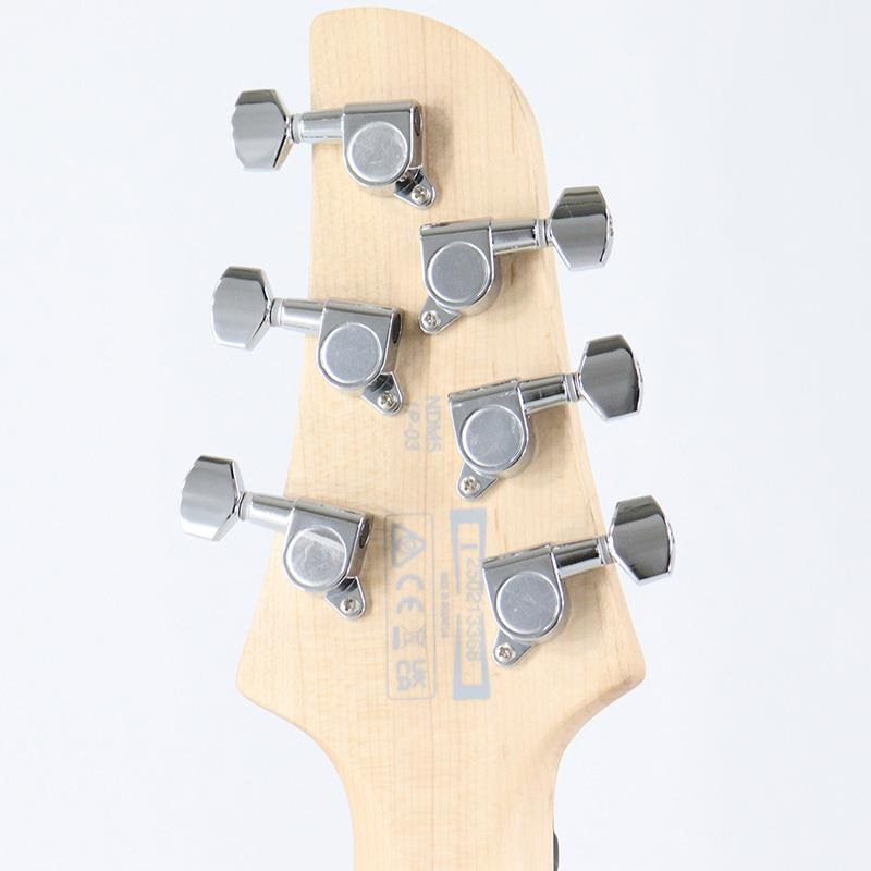 Ibanez NDM5-SB (Sunburst) [Noodles Model] ｜イケベ楽器店オンライン