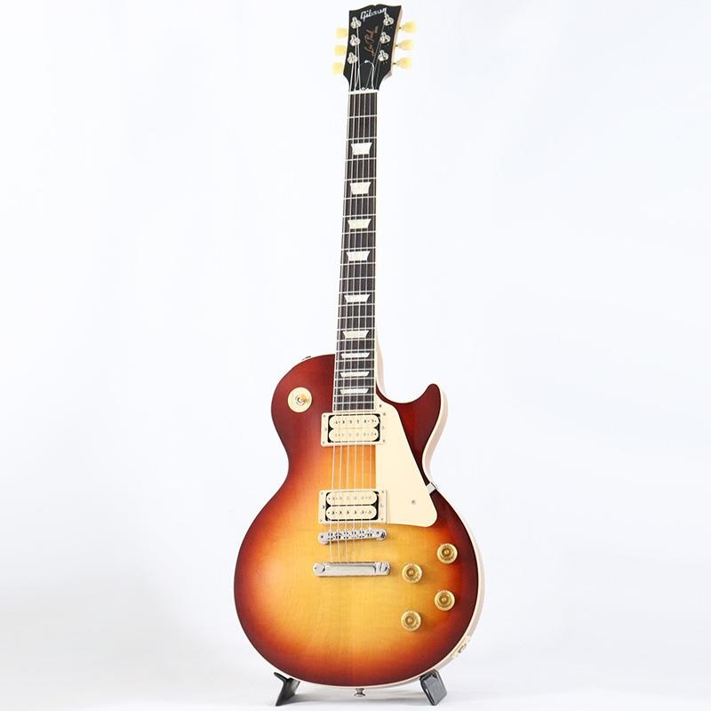 Gibson Les Paul Standard '50s Double Trouble (Vintage Bourbon Burst) [SN.224050046] 画像1