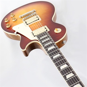 Gibson Les Paul Standard '50s Double Trouble (Vintage Bourbon Burst) [SN.224050046] 画像4